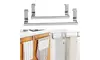 Kitchen Towel Rack Over Cabinet Towel Bar Holder