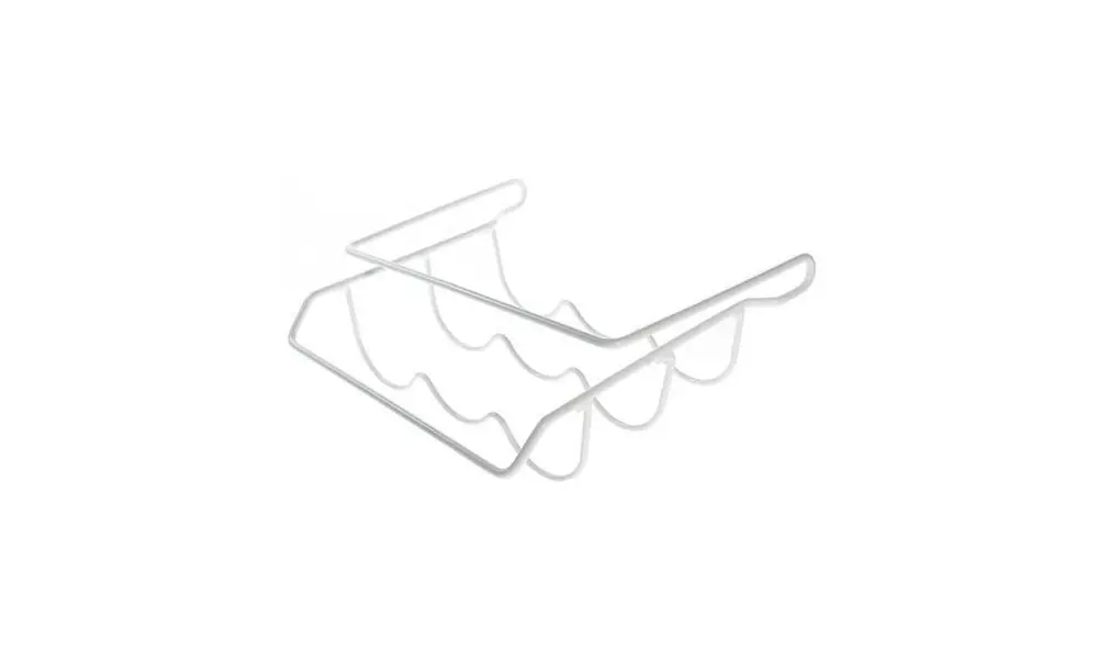 Sorbus Refrigerator Wine Bottle Rack - Second Medium