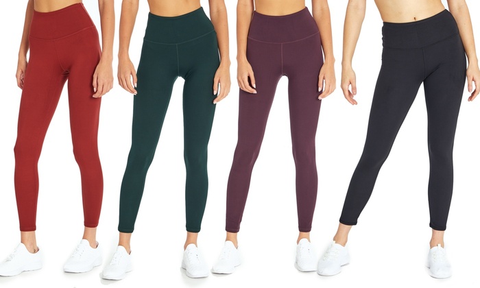 balance collection the legging 27 inseam