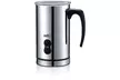 Estilo Electric Milk Frother, Heater and Cappuccino Maker, Stainless Steel - Second Medium