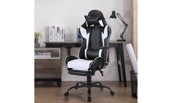 Desk chair online groupon