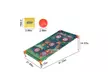 Bean Bag Toss Game Set Animal Zoo Jungle Theme Parties Outdoor Indoor Game Set - Second Medium