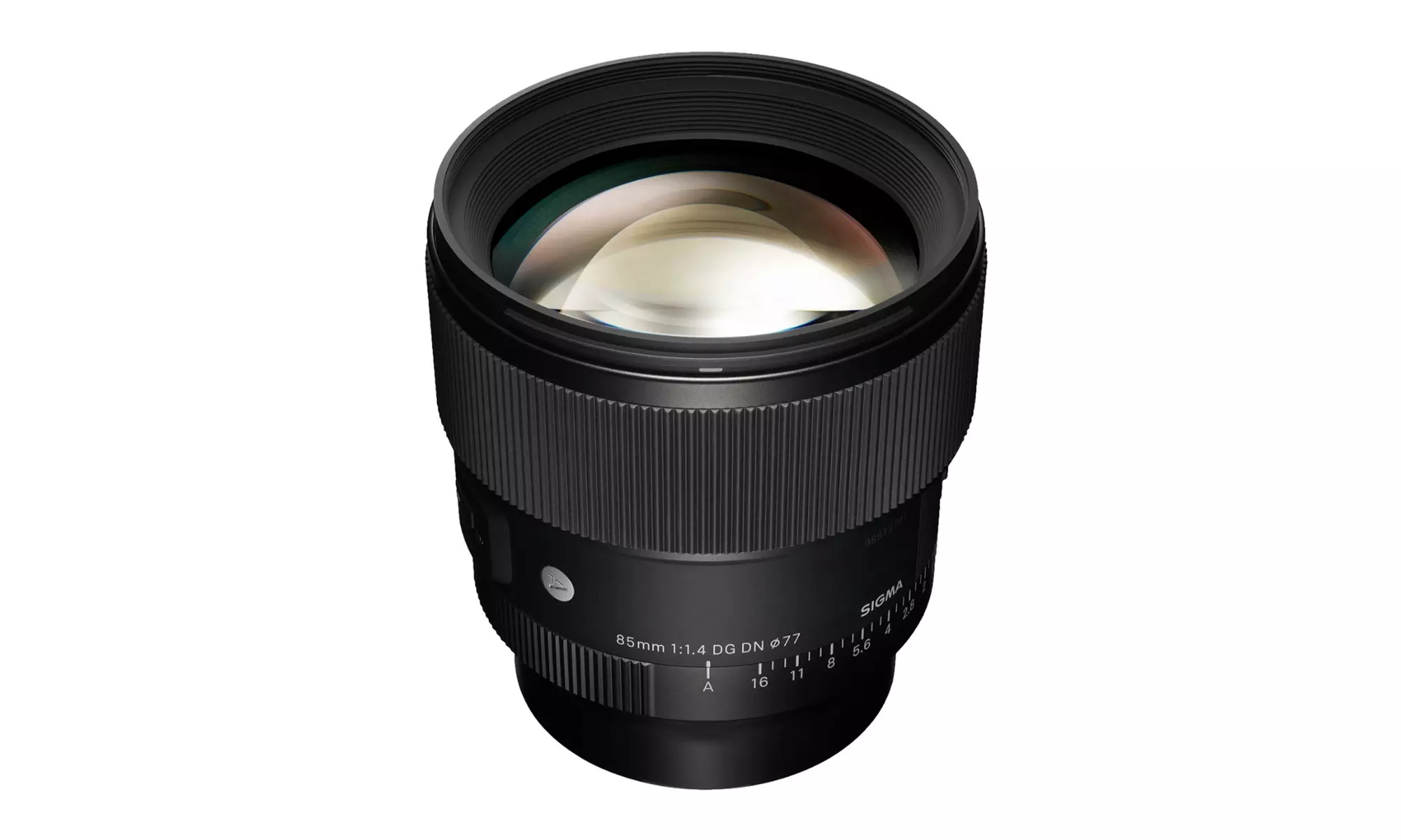 Sigma 85mm f/1.4 DG DN Art Lens for L Mount - Second Medium