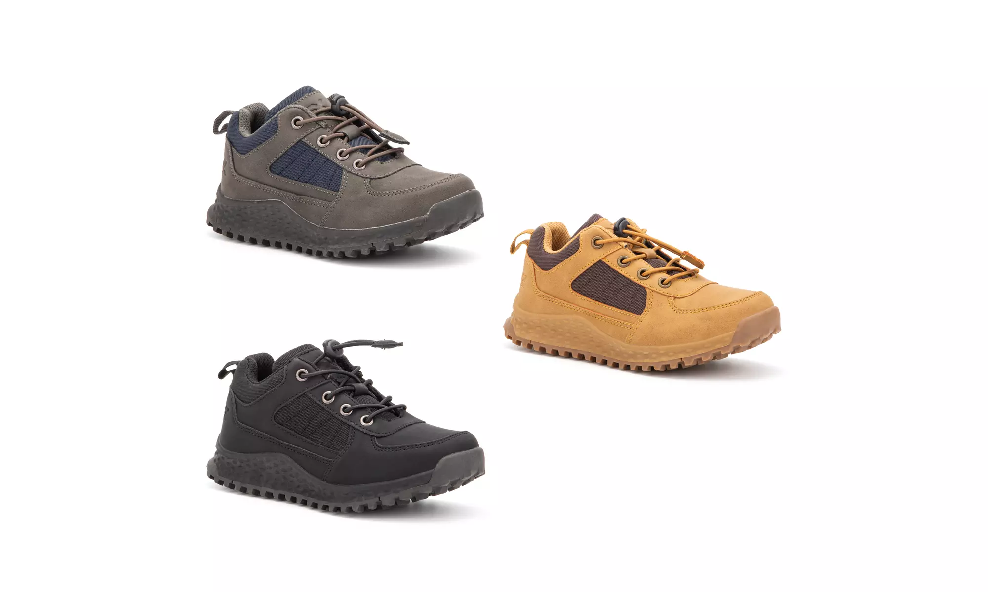 Xray Footwear Boy's Fitch Sneaker - Primary Image