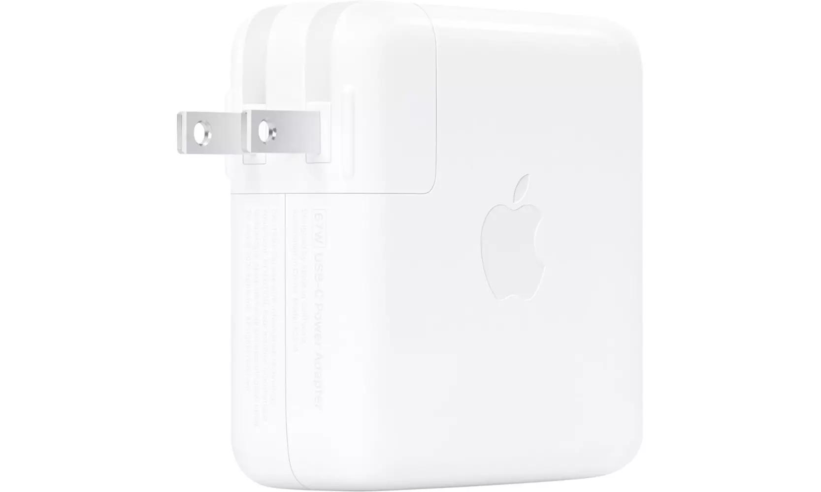 Apple USB-C Power Adapters in 30W, 67W, 96W & 140W Charger - A Grade Refurbished