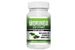 Pure Moringa Oleifera Leaf Extract Max Strength (1-, 2-, 3- or 6-pack) - Second Medium
