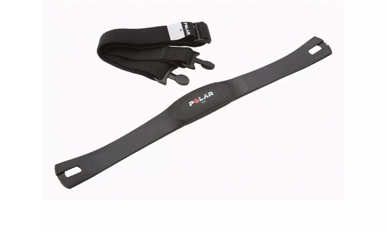 Polar FT1 Heart Rate Monitor - Second Medium