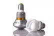 Bulb Security Spy Nightvision Digital Video Recorder Surveillance Cam - Second Medium