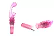 G-spot Vibrator Vagina Stimulator Finger Vibrator Waterproof - Second Medium