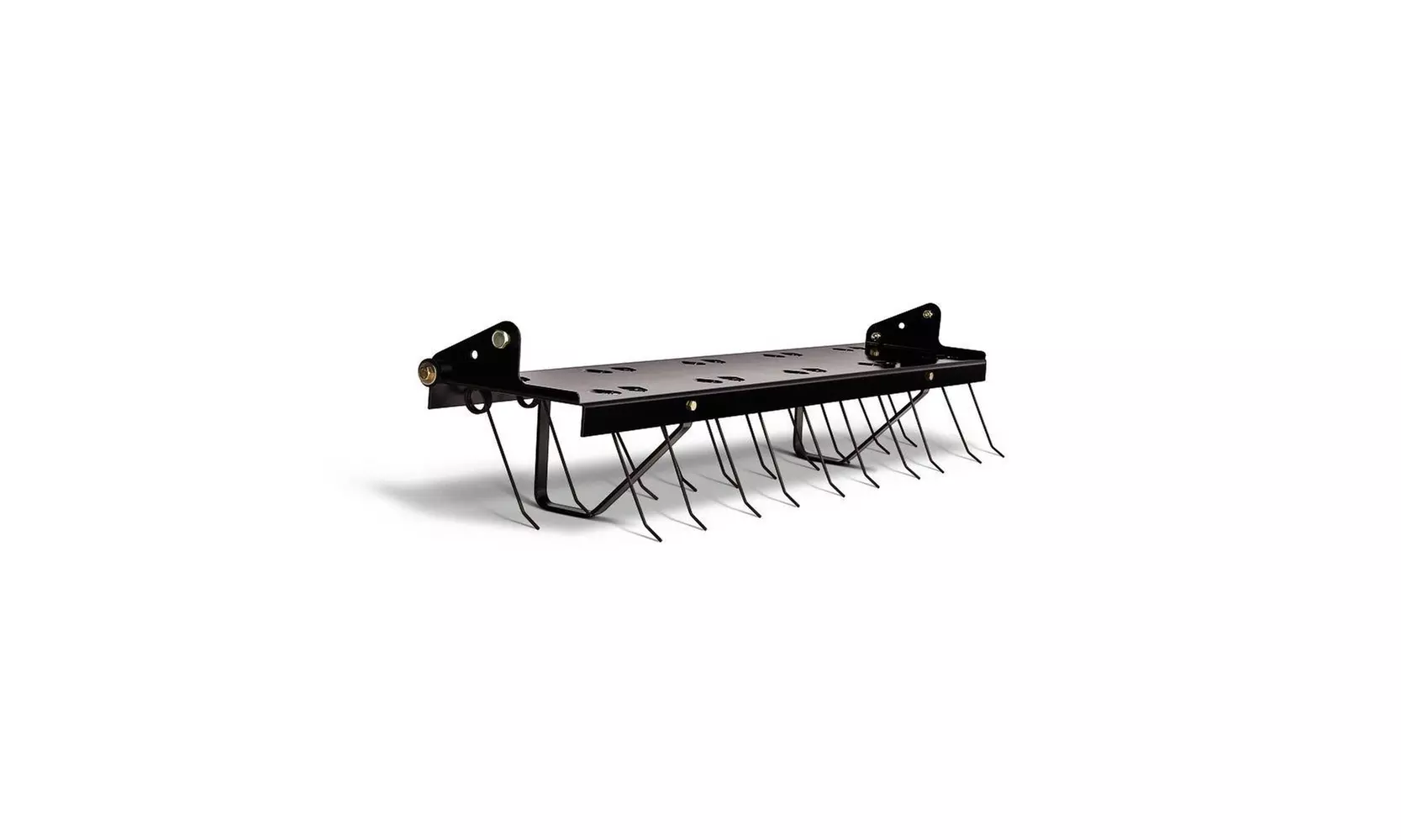 Agri-Fab 45-0457 Smartlink Dethatcher, 9 x 9 x 42 in. - Primary Image