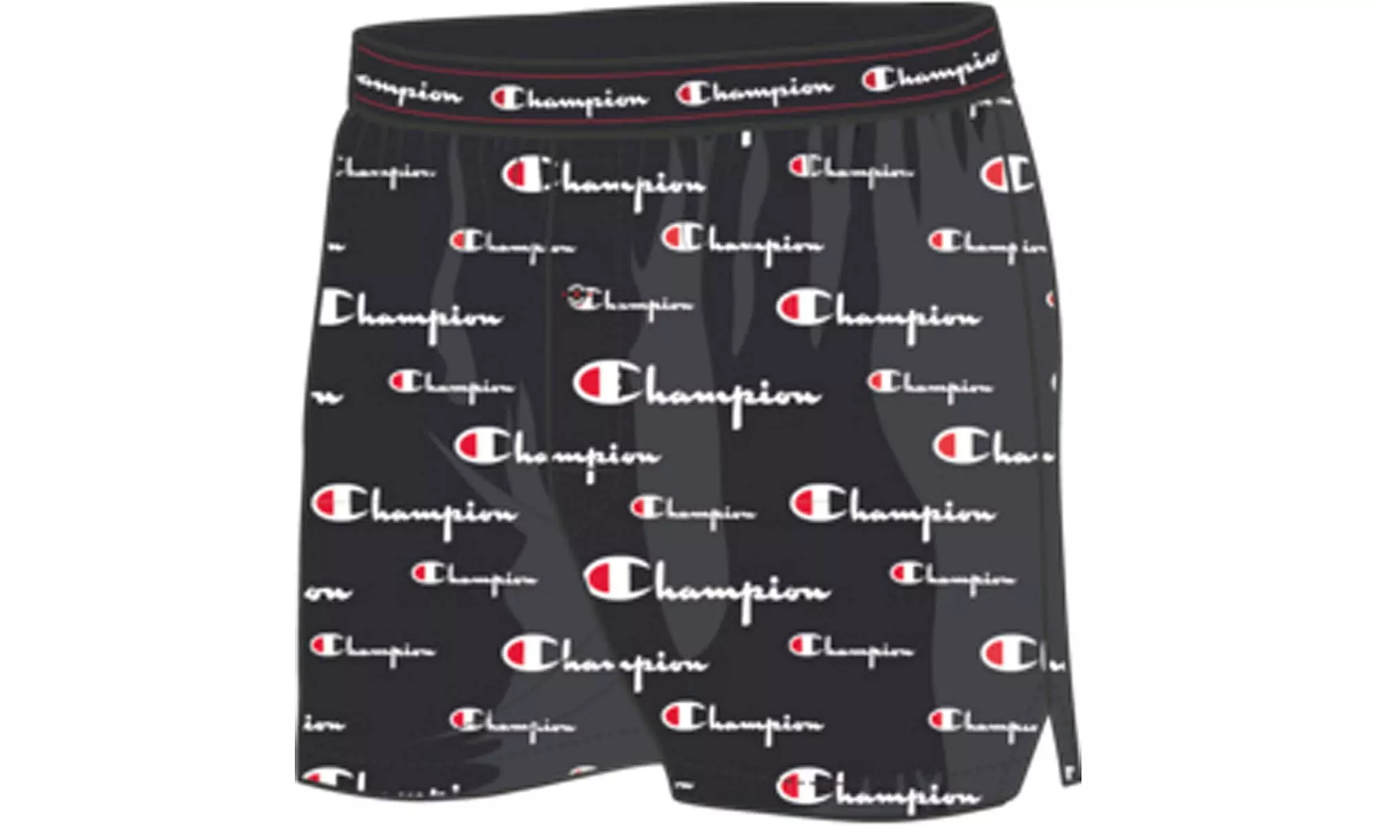 Champion Men's Boxer Short Knit or Woven Underwear
