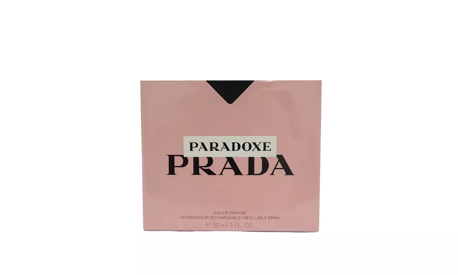 Prada Paradoxe Eau De Parfum Spray For Women (Multiple Sizes)