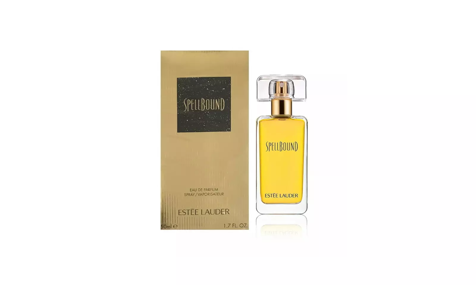 Estee Lauder Spellbound Eau de Parfum for Women 1.7 Fl. Oz. - Primary Image