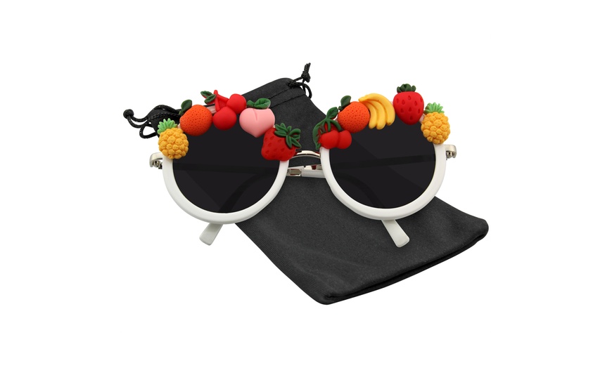 Up To 83 Off On Emblem Eyewear Super Cute N Groupon Goods