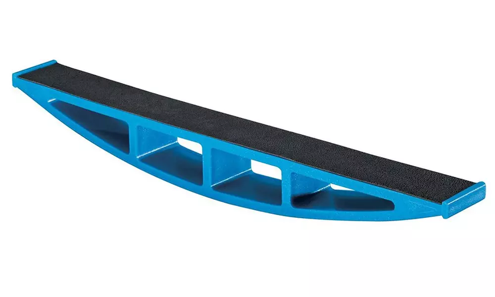 Extreme Leg Rocker Exercise Board For Balance Training & Blood Circulation - Second Medium