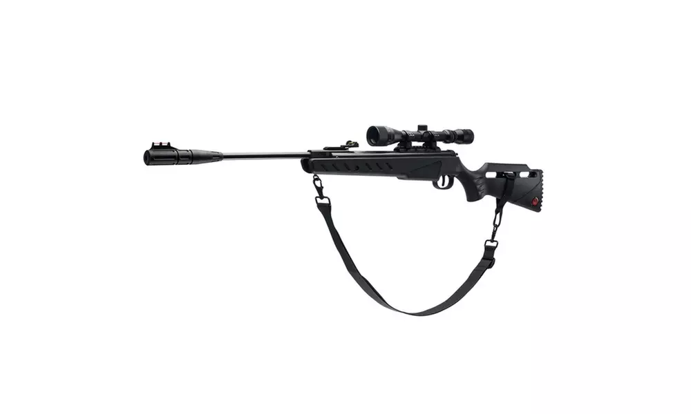 Ruger Targis Hunter .22 Air Gun Combo 3-9X32 Scope - Primary Image