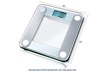 EatSmart Precision Digital Bathroom Scale  - Second Medium