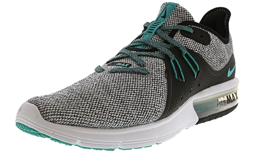 nike air max sequent 3 mens