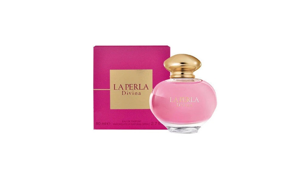 La Perla Divina by La Perla EDP 2.7 Fl.Oz