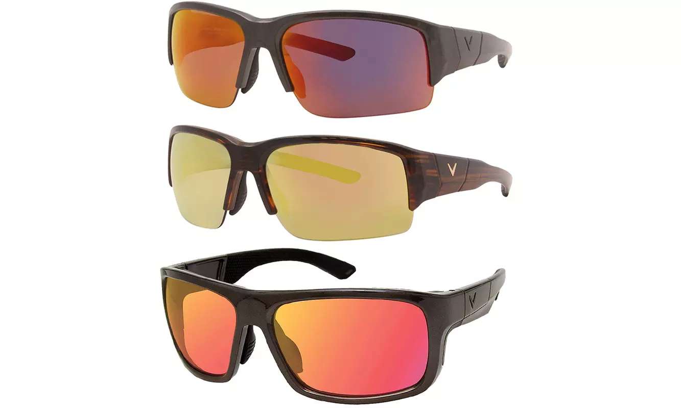 Callaway Men's Sport Sunglasses - Primary Image