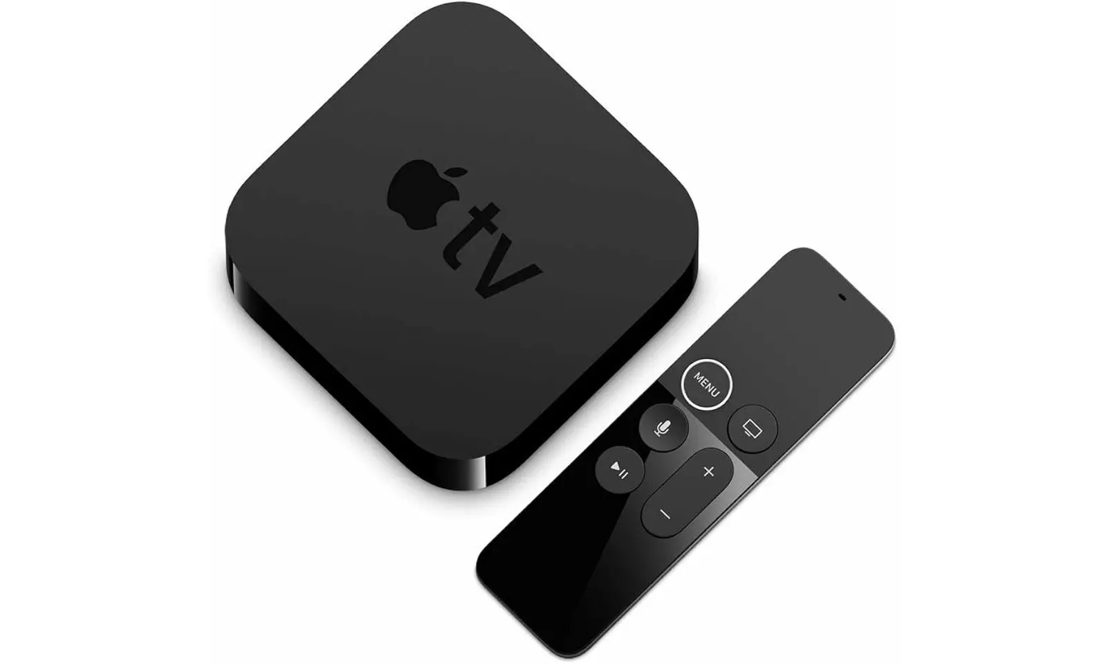 Apple TV 4K 32GB (1st Generation) - Primary Image