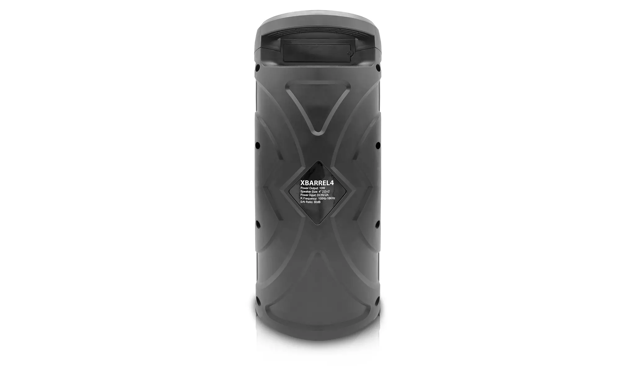 TPRO Boombox Bluetooth Speaker with TWS  - Second Medium