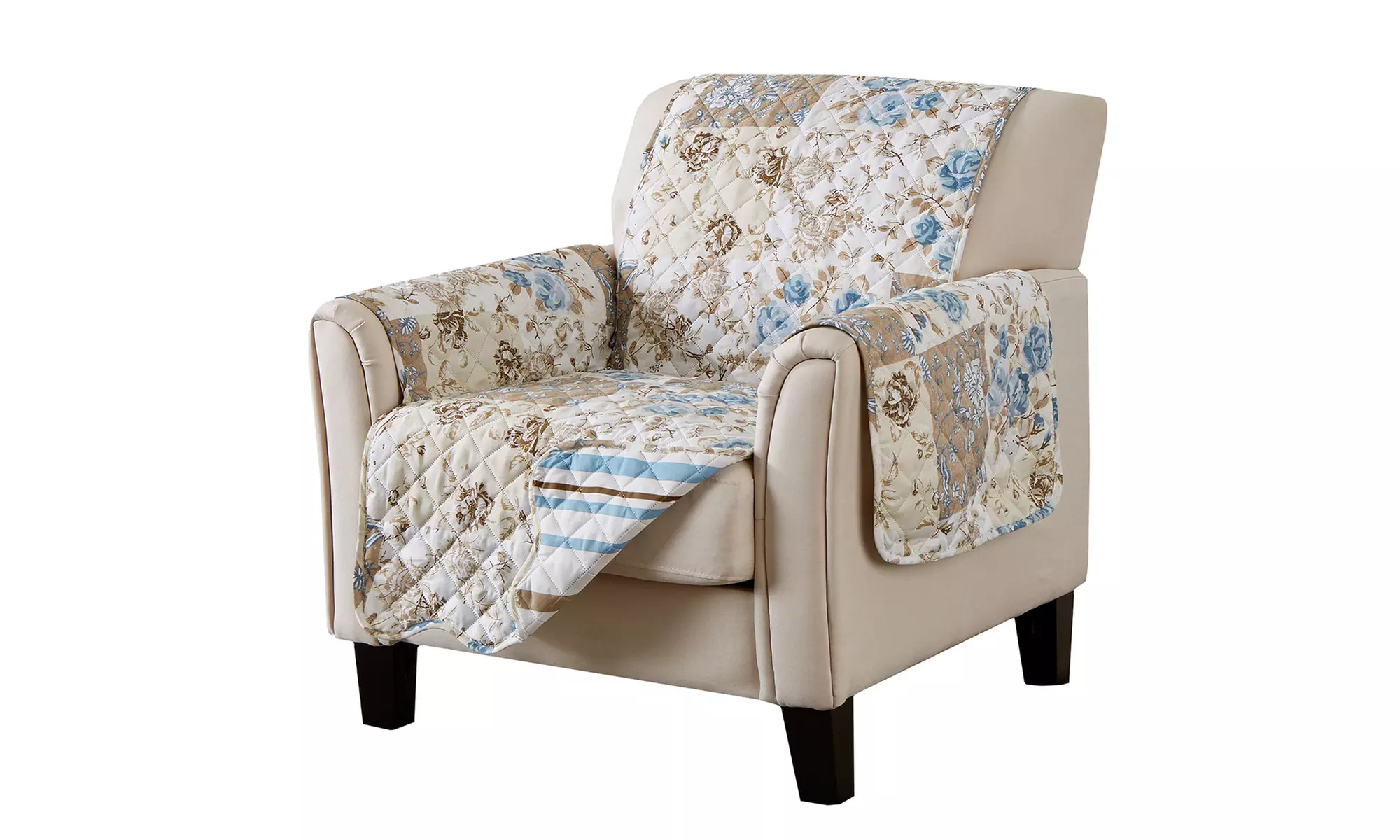 Pet Reversible Quilted Furniture Protector