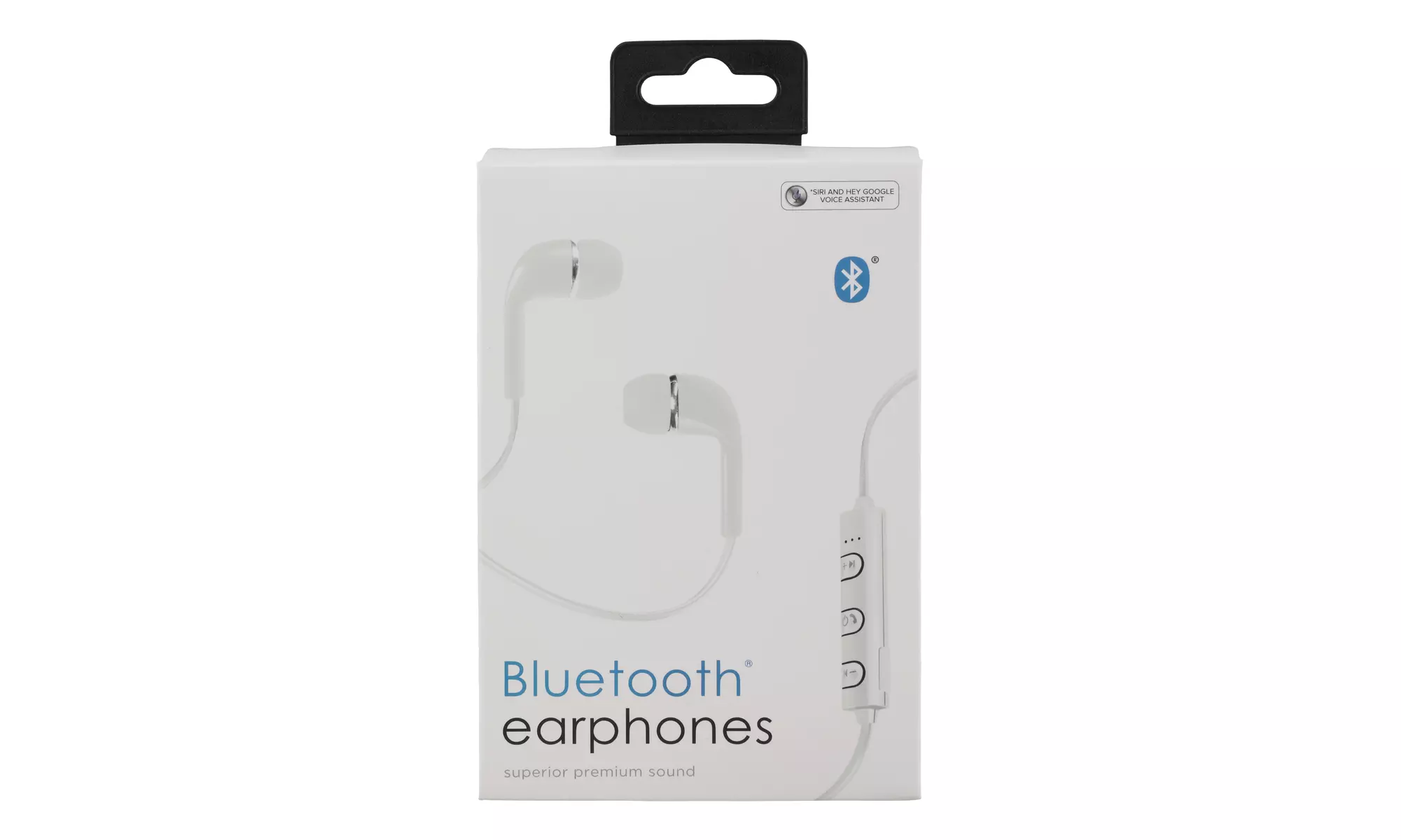 Vivitar In-Ear Wireless Bluetooth Earbuds - Second Medium