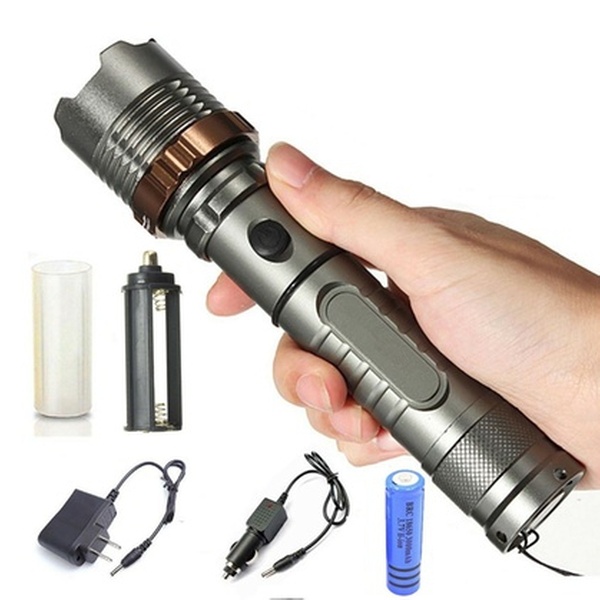 300000 lumen flashlight