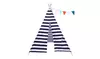 Play Teepee Tent
