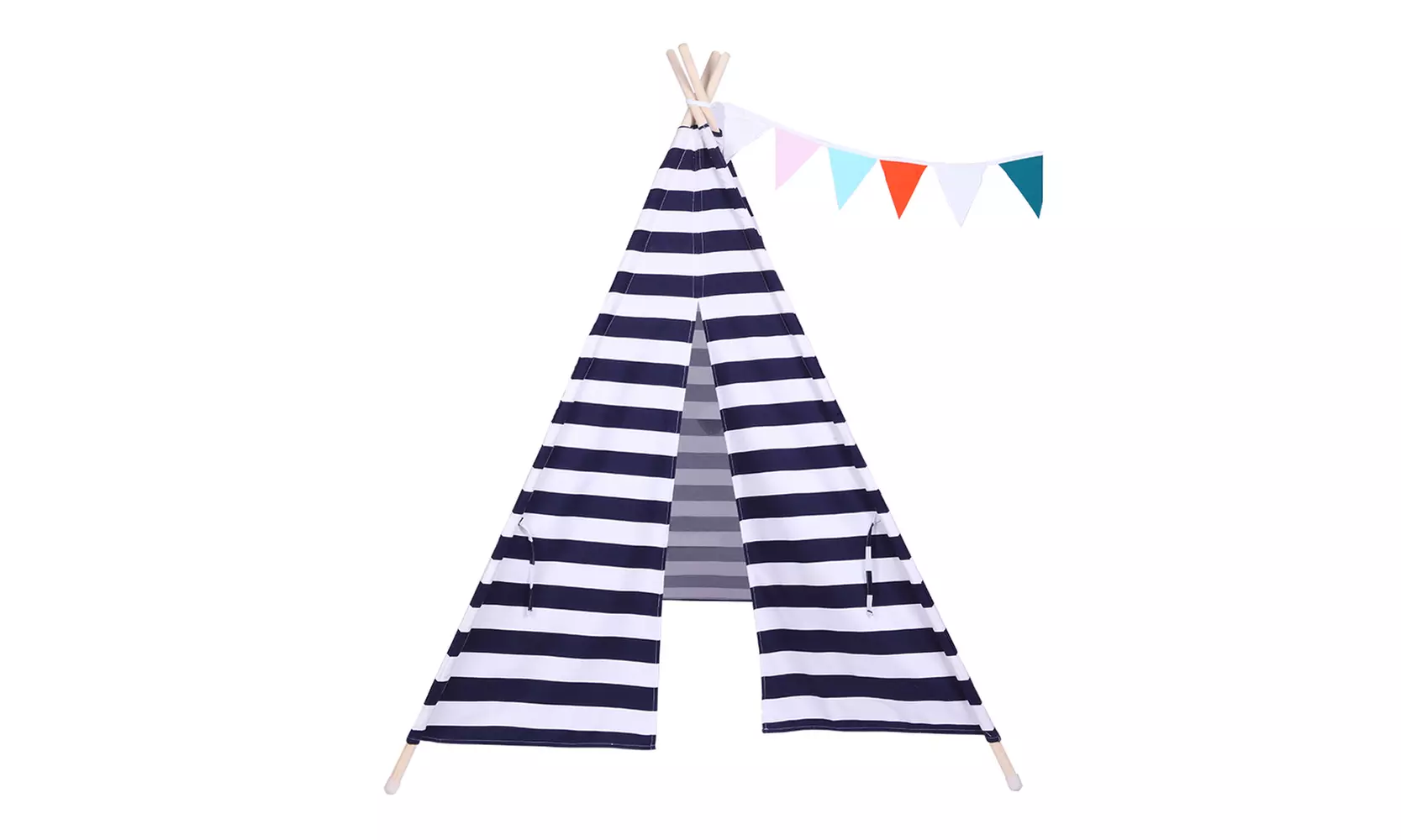 Play Teepee Tent - Primary Image