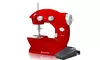 Mini sewing machine