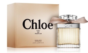 Chloe Perfume Eau De Parfum (...