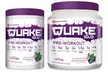 SciVation Quake Ultimate Pre-Workout Watermelon Bubblegum - Second Medium