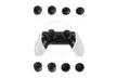 PS4 Vertical Stand w/ Cooling Fan Charger Multi functional PlayStation 4 - Second Medium