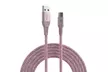 LAX High Speed Type C cable for Android, Samsung & Other phones (1, 2 or 3-Pack) - Second Medium