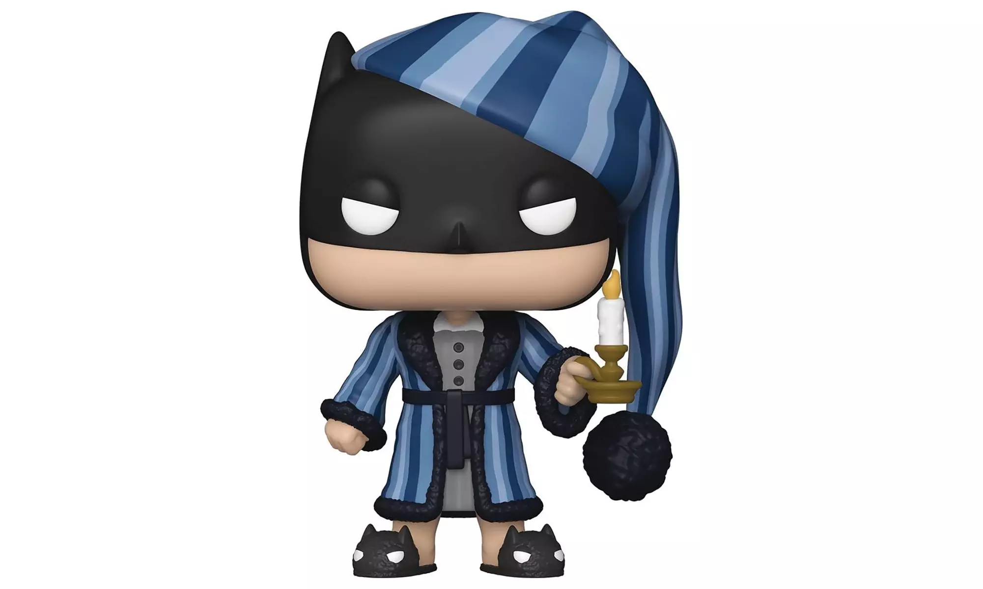 Funko Pop! Marvel & DC Hero's