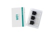 Juul Compatible Empty Refillable Pods from W01 - Second Medium