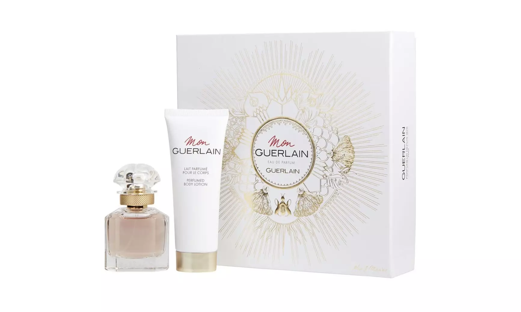 Guerlain Mon Guerlain GIFT SET For Women - Primary Image