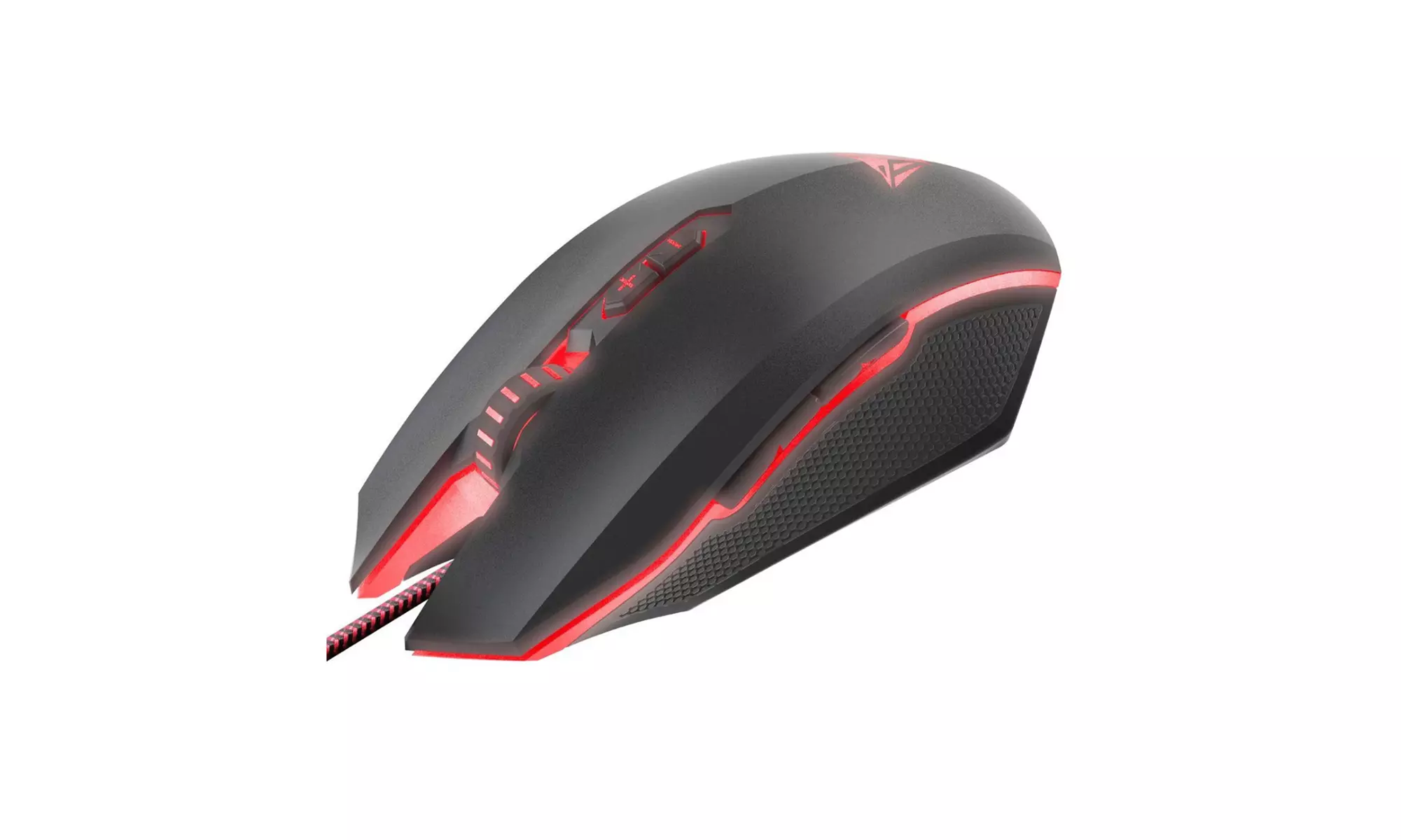 Patriot Viper V530 LED Optical Gaming Mouse - Second Medium
