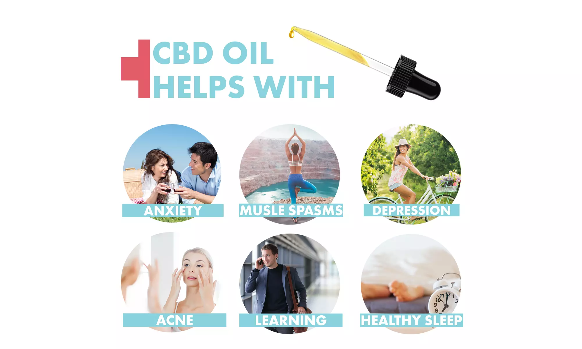 CBD Hempseeds Oil - 100% Natural CBD Oil 1500 Mg 1 oz - Second Medium