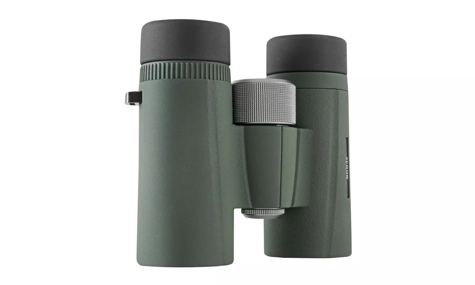 Kowa 8x32mm BDII-XD Prominar Roof Prism Binoculars with Deluxe Birders Bundle - Second Medium