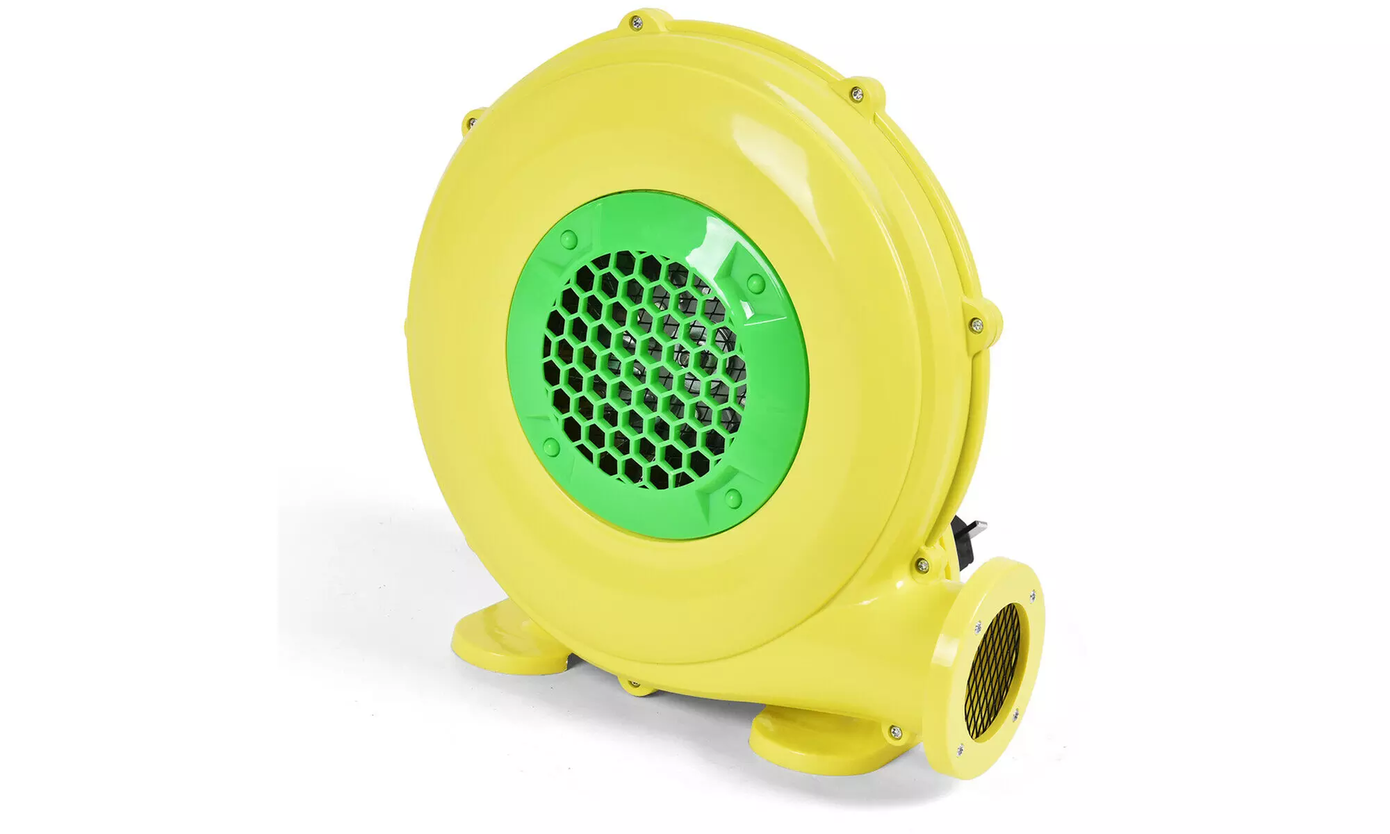 Costway Air Blower Pump Fan 480 Watt 0.6HP For Inflatable Bounce  - Primary Image