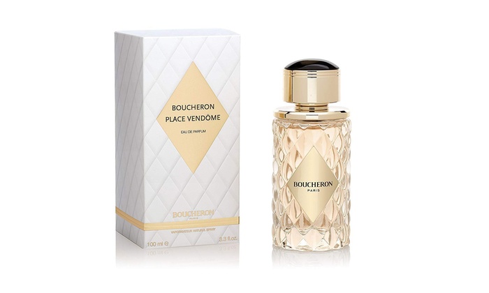 boucheron parfum place vendome