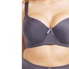 Image 2: 6 Pack Classic Everyday Full Coverage Bras (34D-44D)