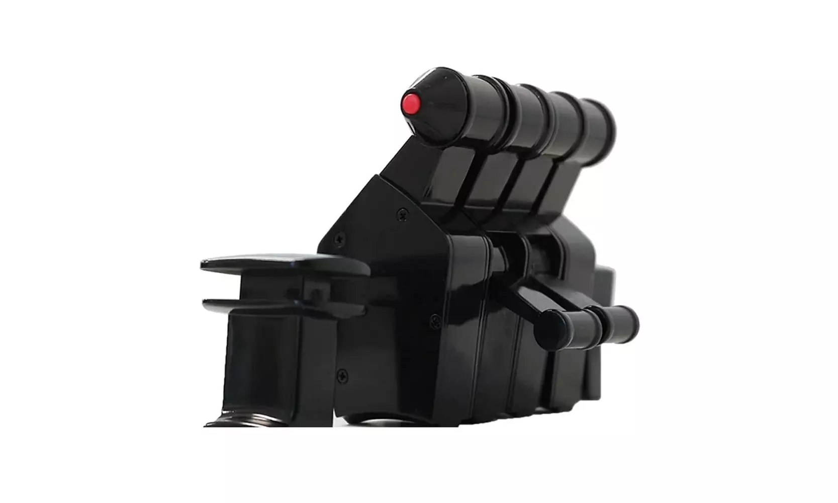 Honeycomb Aeronautical Throttle Pack for Airbus A319-A380 - Second Medium