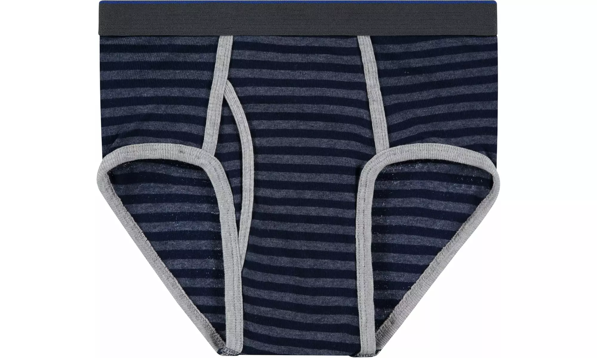 BILLIONHATS 12 Pack Boys Cotton Underwear Boxer Briefs, Bulk Kids Boxer Briefs