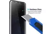 Galaxy S8 Plus Privacy Screen Protector, Case Friendly Tempered Glass - Second Medium