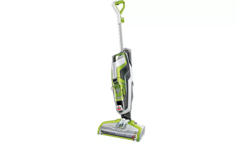 BISSELL CrossWave All-in-One Multi-Surface Wet Vacuum Cleaner  1785 Refurbished - Primary Image