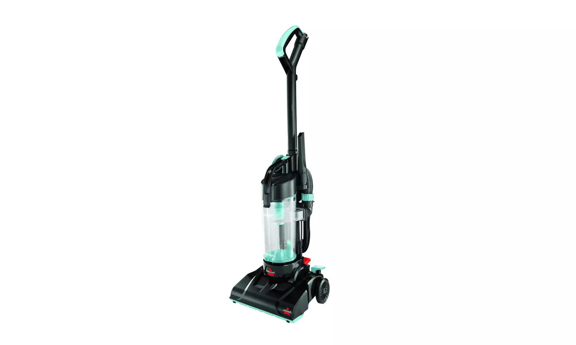 BISSELL PowerForce Compact Bagless Vacuum, 21129 - Primary Image